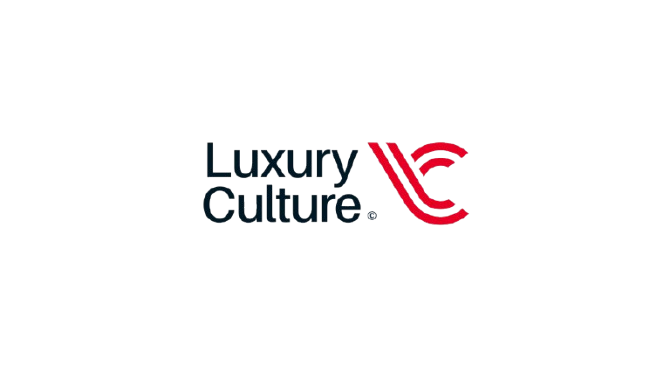 Luxury Culture Logo