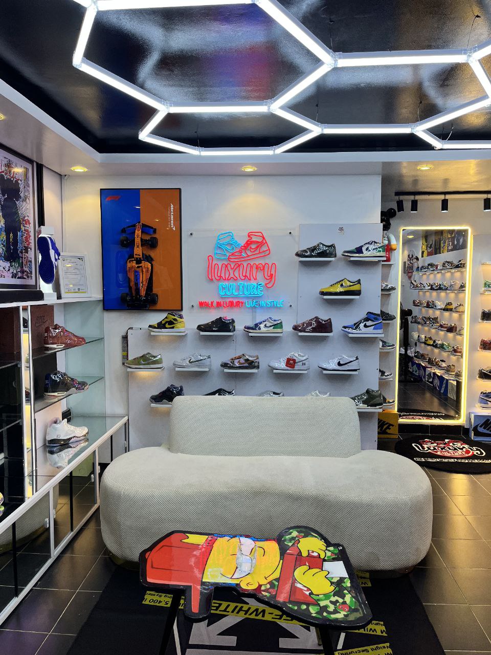 The Evolution of Sneaker Culture in Kenya