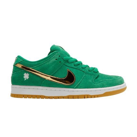 Nike SB DUNK LOW PRO ST.PATRICKS DAY(Size)-43