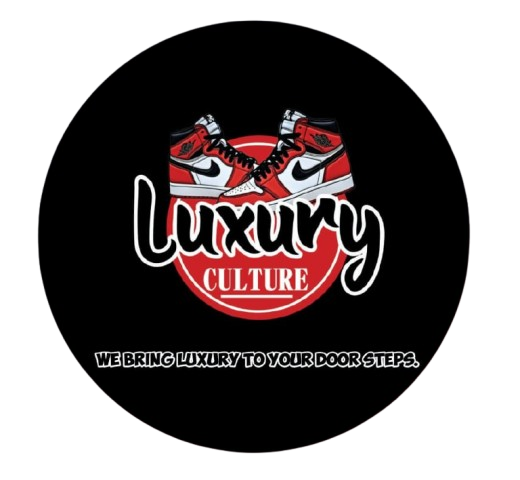 Luxury Culture Logo